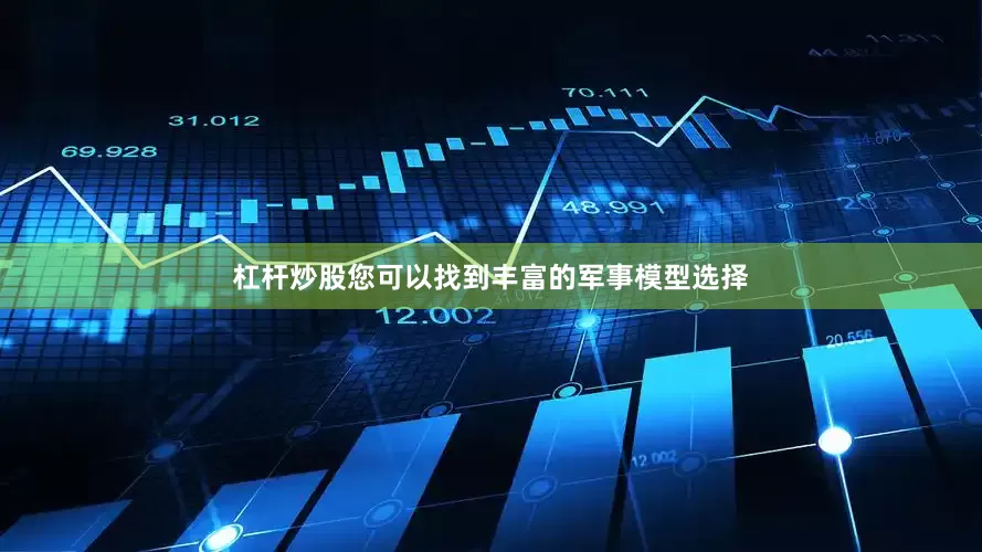 杠杆炒股您可以找到丰富的军事模型选择