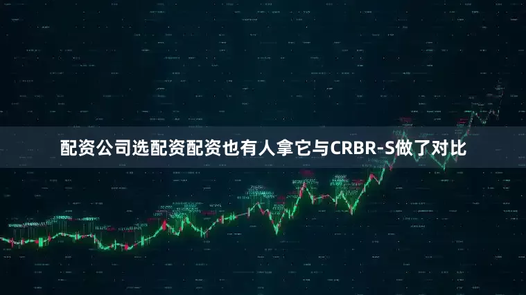配资公司选配资配资也有人拿它与CRBR-S做了对比