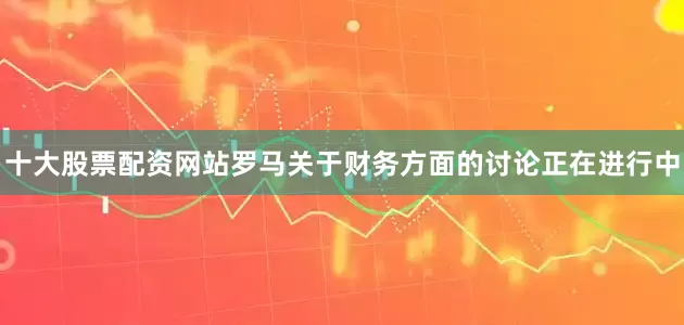 十大股票配资网站罗马关于财务方面的讨论正在进行中